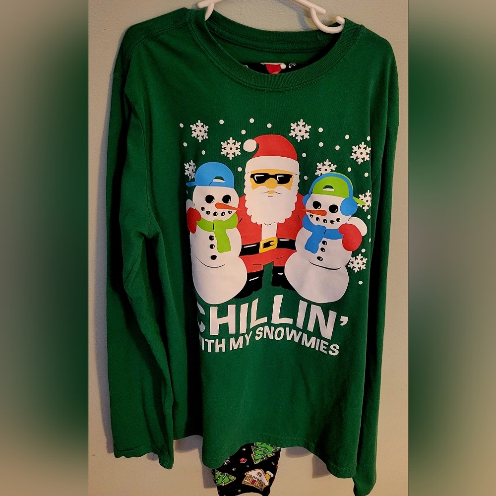 Christmas set